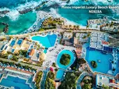 Minos Imperial Luxury Beach Resort Milatos