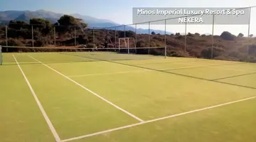 Minos Imperial Luxury Beach Resort Milatos