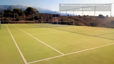 Minos Imperial Luxury Beach Resort Milatos