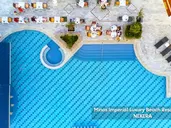 Minos Imperial Luxury Beach Resort Milatos