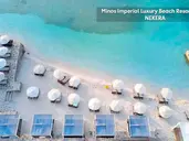 Minos Imperial Luxury Beach Resort Milatos
