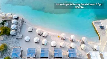 Minos Imperial Luxury Beach Resort Milatos