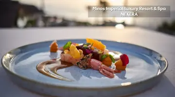 Minos Imperial Luxury Beach Resort Milatos