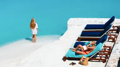 Minos Imperial Luxury Beach Resort Milatos