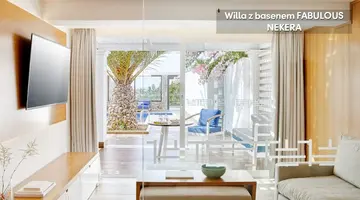 Minos Imperial Luxury Beach Resort Milatos