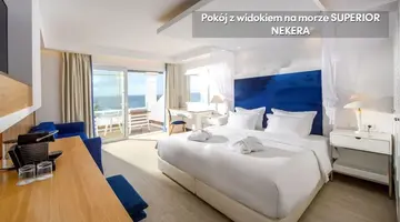 Minos Imperial Luxury Beach Resort Milatos