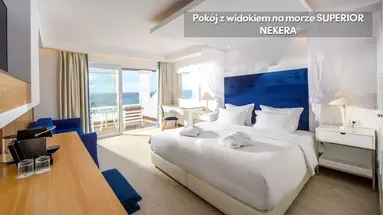 Minos Imperial Luxury Beach Resort Milatos