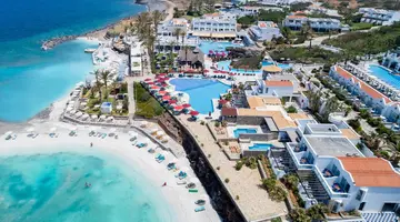 Minos Imperial Luxury Beach Resort Milatos