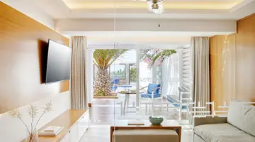 Minos Imperial Luxury Beach Resort Milatos