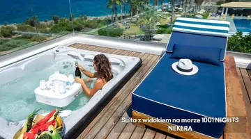 Minos Imperial Luxury Beach Resort Milatos