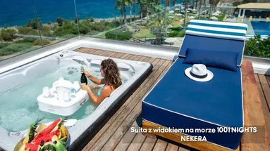 Minos Imperial Luxury Beach Resort Milatos