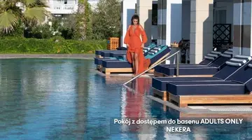 Minos Imperial Luxury Beach Resort Milatos