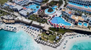 Atrakcyjna Grecja w 5* hotelu przy plaży
