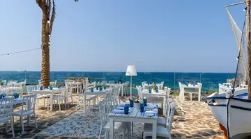 Minos Imperial Luxury Beach Resort Milatos