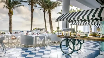 Minos Imperial Luxury Beach Resort & Spa