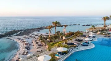 Minos Imperial Luxury Beach Resort & Spa
