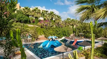 Minos Imperial Luxury Beach Resort & Spa