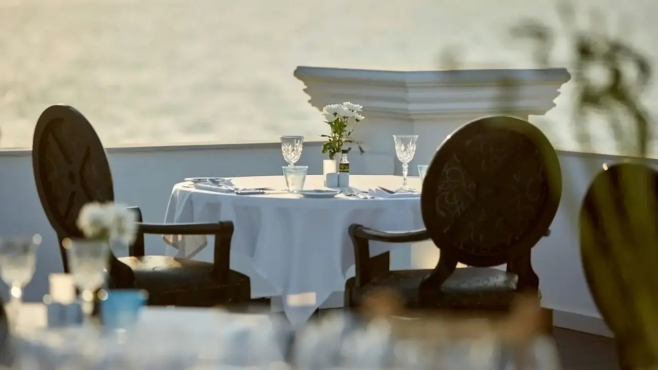 Minos Imperial Luxury Beach Resort & Spa
