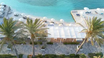 Minos Imperial Luxury Beach Resort & Spa