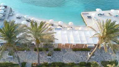 Minos Imperial Luxury Beach Resort & Spa