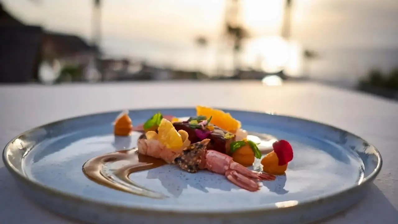 Minos Imperial Luxury Beach Resort & Spa