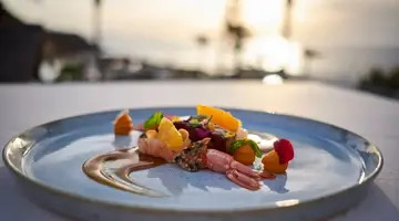 Minos Imperial Luxury Beach Resort & Spa