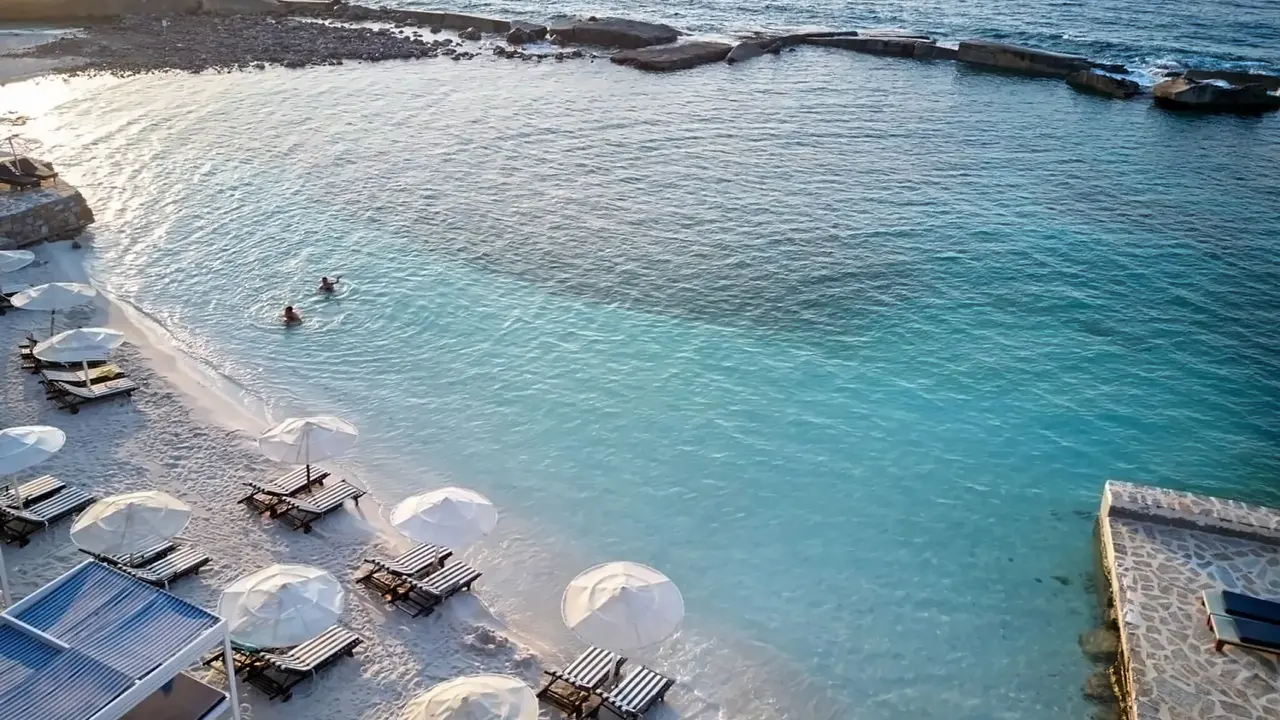 Minos Imperial Luxury Beach Resort & Spa
