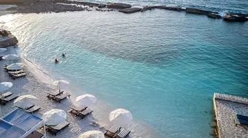 Minos Imperial Luxury Beach Resort & Spa