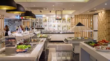 Minos Imperial Luxury Beach Resort & Spa