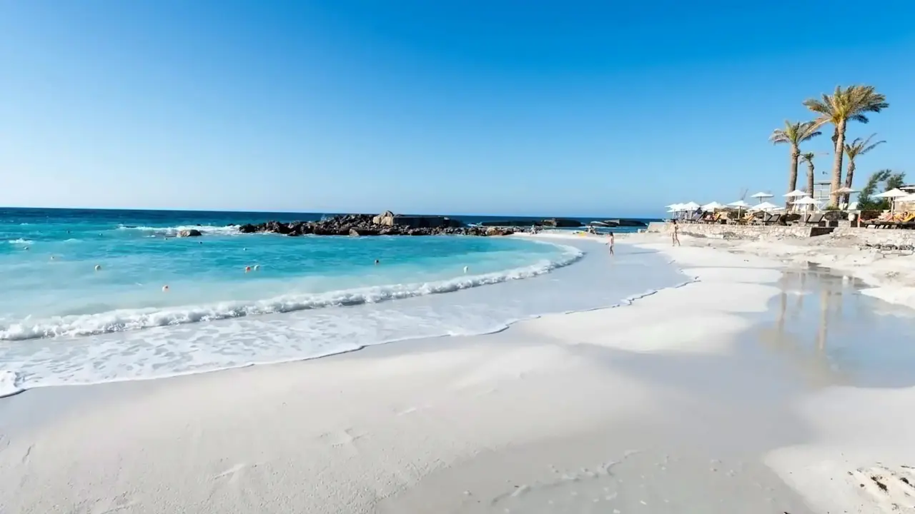 Minos Imperial Luxury Beach Resort & Spa