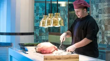 Minos Imperial Luxury Beach Resort & Spa
