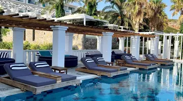 Minos Imperial Luxury Beach Resort & Spa