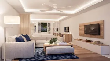 Minos Imperial Luxury Beach Resort & Spa