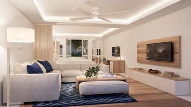 Minos Imperial Luxury Beach Resort & Spa