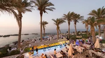 Minos Imperial Luxury Beach Resort & Spa