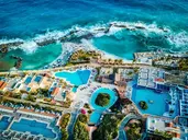 Minos Imperial Luxury Beach Resort & Spa