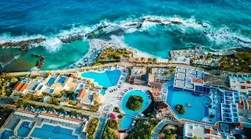 Minos Imperial Luxury Beach Resort & Spa