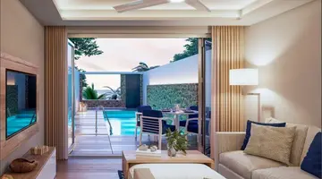 Minos Imperial Luxury Beach Resort & Spa