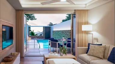 Minos Imperial Luxury Beach Resort & Spa