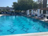 Minos Imperial Luxury Beach Resort & Spa