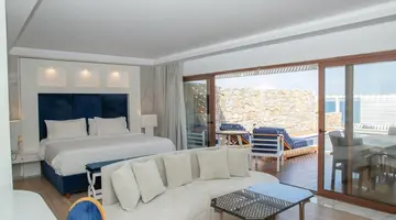 Minos Imperial Luxury Beach Resort & Spa