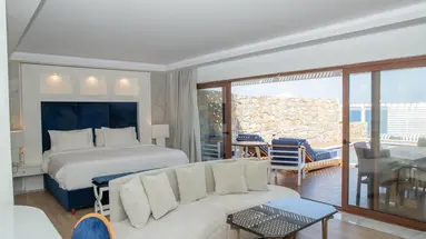 Minos Imperial Luxury Beach Resort & Spa