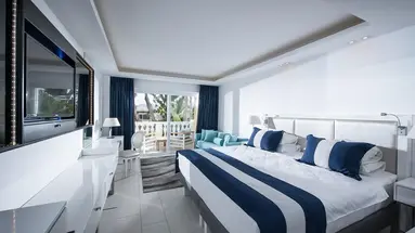 Minos Imperial Luxury Beach Resort & Spa