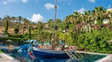 Minos Imperial Luxury Beach Resort & Spa