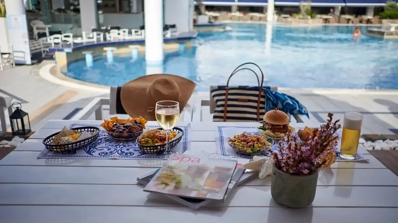 Minos Imperial Luxury Beach Resort & Spa