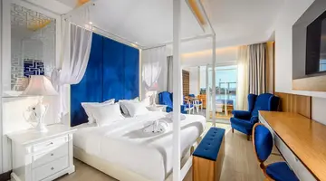 Minos Imperial Luxury Beach Resort & Spa