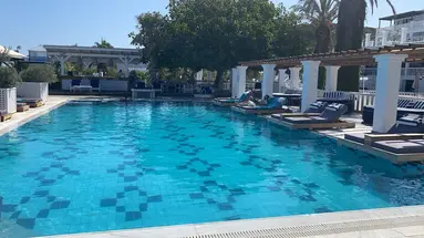 Minos Imperial Luxury Beach Resort & Spa
