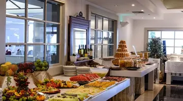 Minos Imperial Luxury Beach Resort & Spa