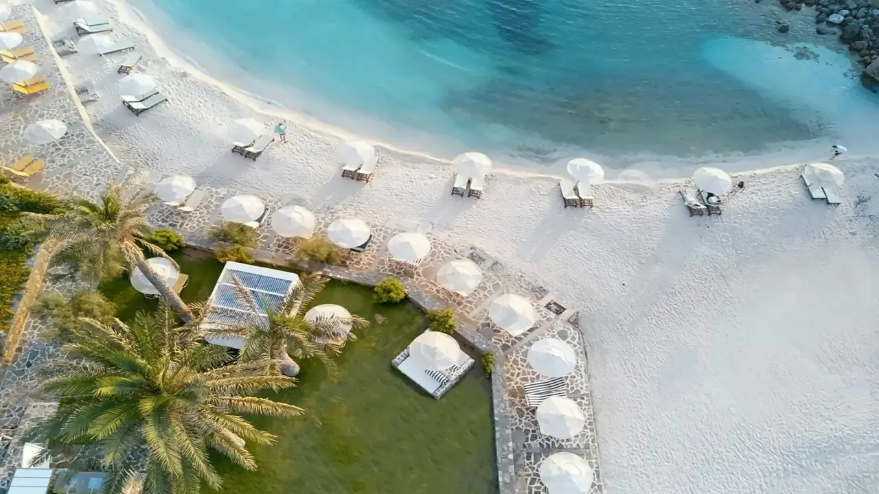 Minos Imperial Luxury Beach Resort & Spa