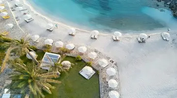 Minos Imperial Luxury Beach Resort & Spa